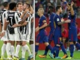 دوري الأبطال: برشلونة ضيفا ثقيلا على سبورتنج لشبونة ويوفنتوس يسعى للفوز على أولمبياكوس 